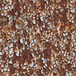 Seamless Rust 0023